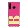 Slim Protection Case［ Original - initial color - B pink ］