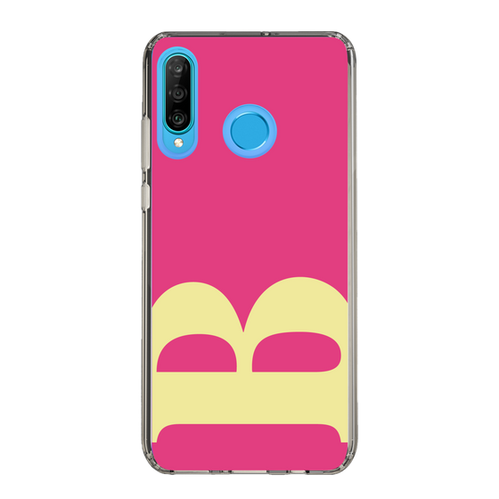 Slim Protection Case［ Original - initial color - B pink ］