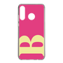 Slim Protection Case［ Original - initial color - B pink ］