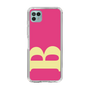 Slim Protection Case［ Original - initial color - B pink ］