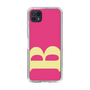 Slim Protection Case［ Original - initial color - B pink ］