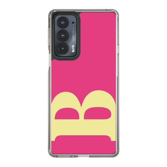 Slim Protection Case［ Original - initial color - B pink ］