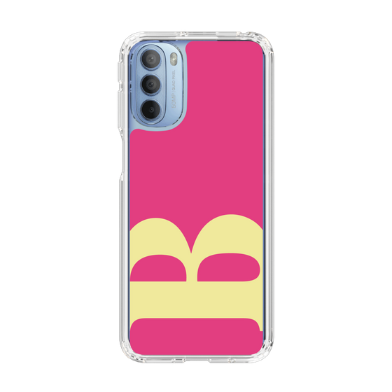 Slim Protection Case［ Original - initial color - B pink ］