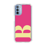 Slim Protection Case［ Original - initial color - B pink ］