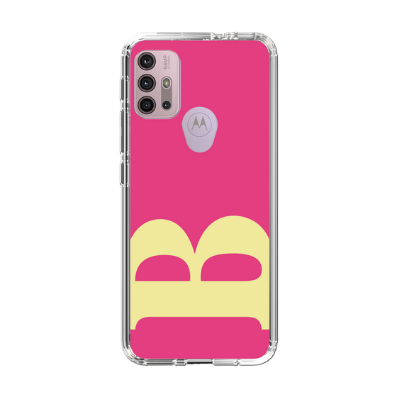 Slim Protection Case［ Original - initial color - B pink ］