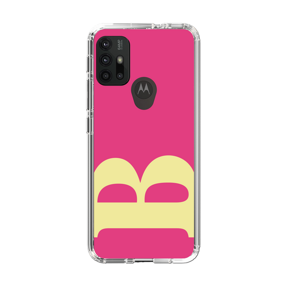 Slim Protection Case［ Original - initial color - B pink ］