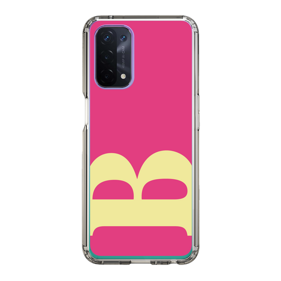 Slim Protection Case［ Original - initial color - B pink ］