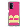 Slim Protection Case［ Original - initial color - B pink ］
