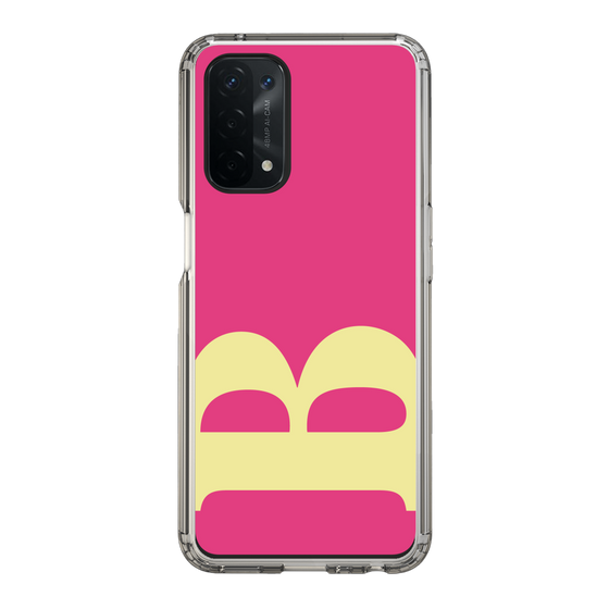 Slim Protection Case［ Original - initial color - B pink ］