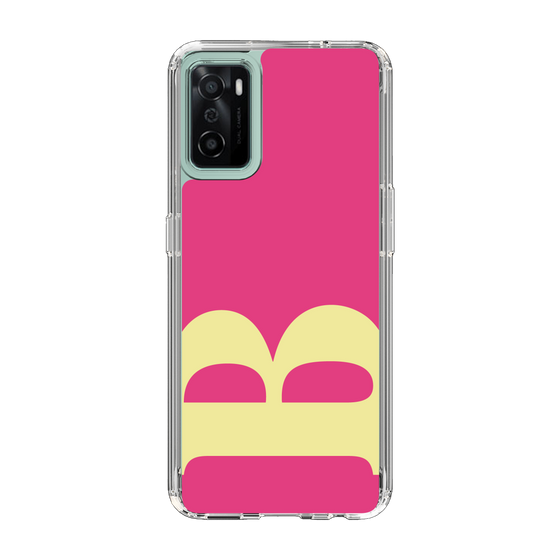 Slim Protection Case［ Original - initial color - B pink ］