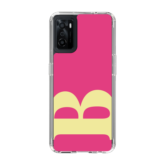 Slim Protection Case［ Original - initial color - B pink ］