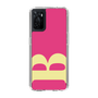 Slim Protection Case［ Original - initial color - B pink ］