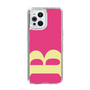 Slim Protection Case［ Original - initial color - B pink ］