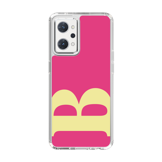 Slim Protection Case［ Original - initial color - B pink ］