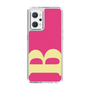 Slim Protection Case［ Original - initial color - B pink ］