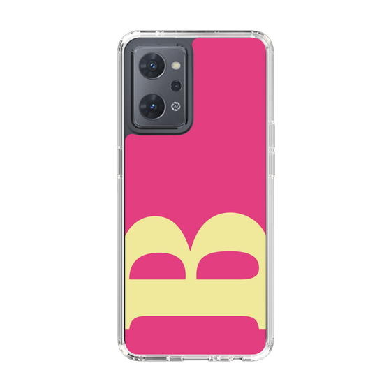 Slim Protection Case［ Original - initial color - B pink ］