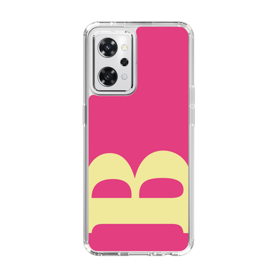 Slim Protection Case［ オリジナル - initial color - B pink ］