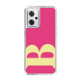 Slim Protection Case［ オリジナル - initial color - B pink ］