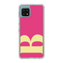 Slim Protection Case［ Original - initial color - B pink ］