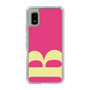 Slim Protection Case［ Original - initial color - B pink ］