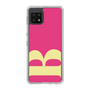 Slim Protection Case［ Original - initial color - B pink ］
