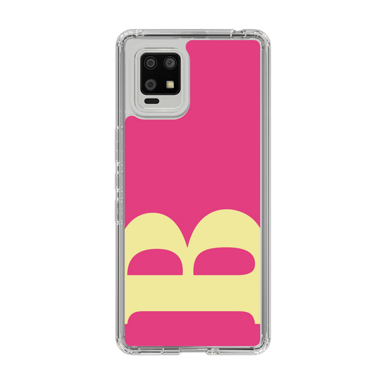 Slim Protection Case［ Original - initial color - B pink ］