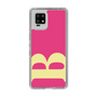 Slim Protection Case［ Original - initial color - B pink ］