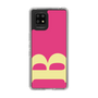 Slim Protection Case［ Original - initial color - B pink ］