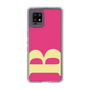 Slim Protection Case［ Original - initial color - B pink ］
