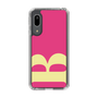 Slim Protection Case［ Original - initial color - B pink ］