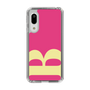Slim Protection Case［ Original - initial color - B pink ］