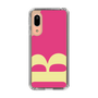 Slim Protection Case［ Original - initial color - B pink ］