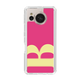 Slim Protection Case［ Original - initial color - B pink ］