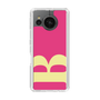 Slim Protection Case［ Original - initial color - B pink ］