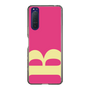 Slim Protection Case［ Original - initial color - B pink ］