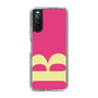 Slim Protection Case［ Original - initial color - B pink ］