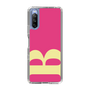 Slim Protection Case［ Original - initial color - B pink ］