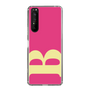 Slim Protection Case［ Original - initial color - B pink ］
