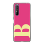 Slim Protection Case［ Original - initial color - B pink ］