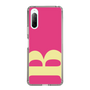 Slim Protection Case［ Original - initial color - B pink ］
