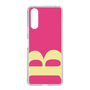 Slim Protection Case［ Original - initial color - B pink ］