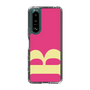 Slim Protection Case［ Original - initial color - B pink ］