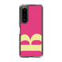 Slim Protection Case［ Original - initial color - B pink ］