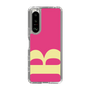 Slim Protection Case［ Original - initial color - B pink ］