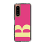 Slim Protection Case［ Original - initial color - B pink ］