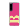 Slim Protection Case［ Original - initial color - B pink ］