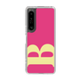 Slim Protection Case［ Original - initial color - B pink ］