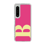 Slim Protection Case［ Original - initial color - B pink ］