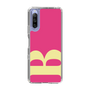 Slim Protection Case［ Original - initial color - B pink ］