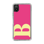 Slim Protection Case［ Original - initial color - B pink ］